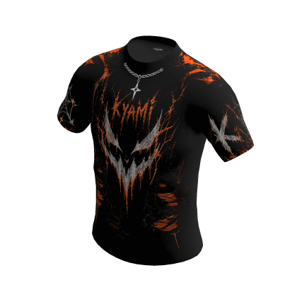 Halloween shirt
