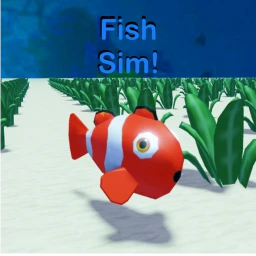 Fish Sim icon