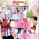 - lays outlet -