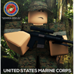 United States Marine Corps Academy