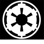 The Dark Galaxy Empire