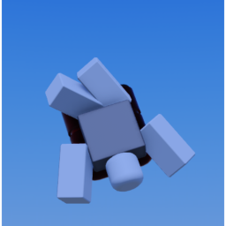 Zero Gravity icon