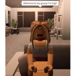 Welcome To Bloxburg Fan Club! :)