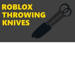 Throwing knifes icon