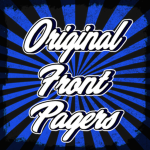 Original Front Pagers