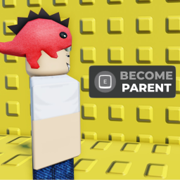 Kids vs Parents Tower