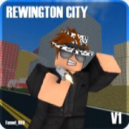 Remmington City V1 BETA