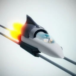 Roblox's Fastest Vehicle  icon