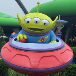 Toy Land Obby™!