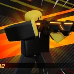 Laser-game 🔫 icon