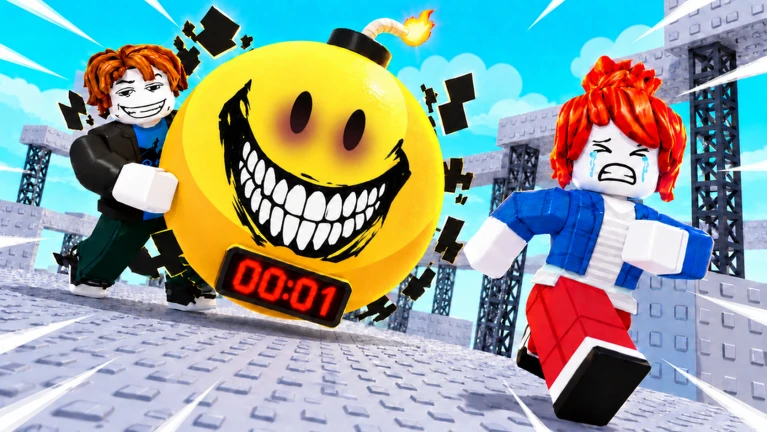 Timebomb Ultimate thumbnail