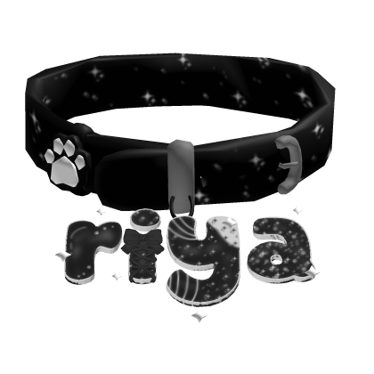 riya collar 3.0 Roblox item