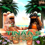 tinaa’s closet