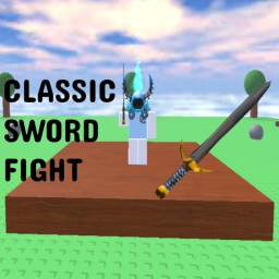 Classic Swordfight