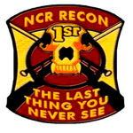 New California Republic 1st Recon ‌‏ ‌