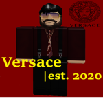 Versace | est. 2020