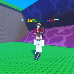 [UPD] Escape Tsunami For One Piece