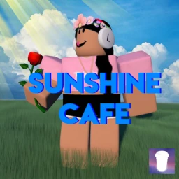 🛒 NEW 🛒 | ☀️ Sunshine Cafe ☀️ icon