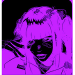 Blodyn