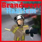 NL | Brandweer Haarlem