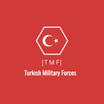 |T M F| Turkısh Military Forces