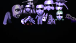 Ao oni fanclub!