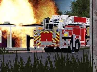 Stone County Fire & Rescue