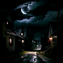 FORT | Long Road