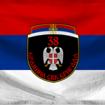 [YW] 38th Krajina Brigade
