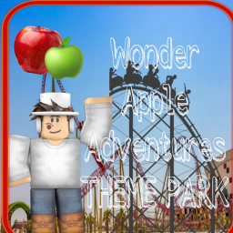 Wonder Apples Adventures Theme Park and Hotel