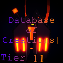 Database of Creations icon