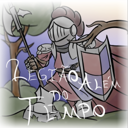 Legião além do tempo: Metal contra as nuvens