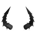 [FREE] Black Horns