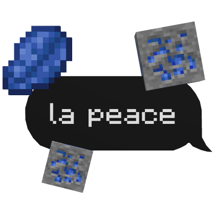 la peace meme [R6] Roblox item