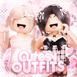 [🌸Girl ] cutesy outfits
