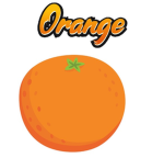 ORAAAAAAANGE