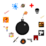 The Robloxain BrickBattler Group