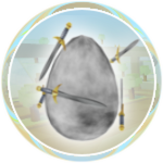 Swordnado Egg