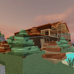 The Wolf Hangout (Pre-Alpha)