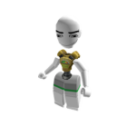 The Shortie Empire