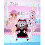~Hangout / Royale High Trading!~