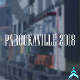 TL: PAROOKAVILLE