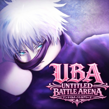 Untitled Battle Arena aka UBA