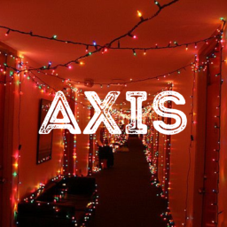 Axis Foundations [-] Lights All Night 2021