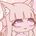 Cutety_Rabbit fan and friends
