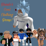 Ghxulz’s Cool Clothing Group!!