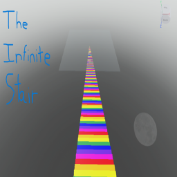 The Infinite Stair