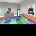 Dan and Phil's Apartment