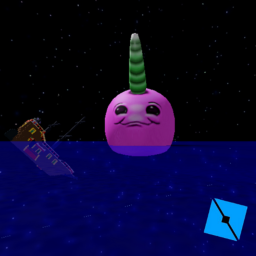Narwhal Sea