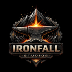 Iron Fall Studios
